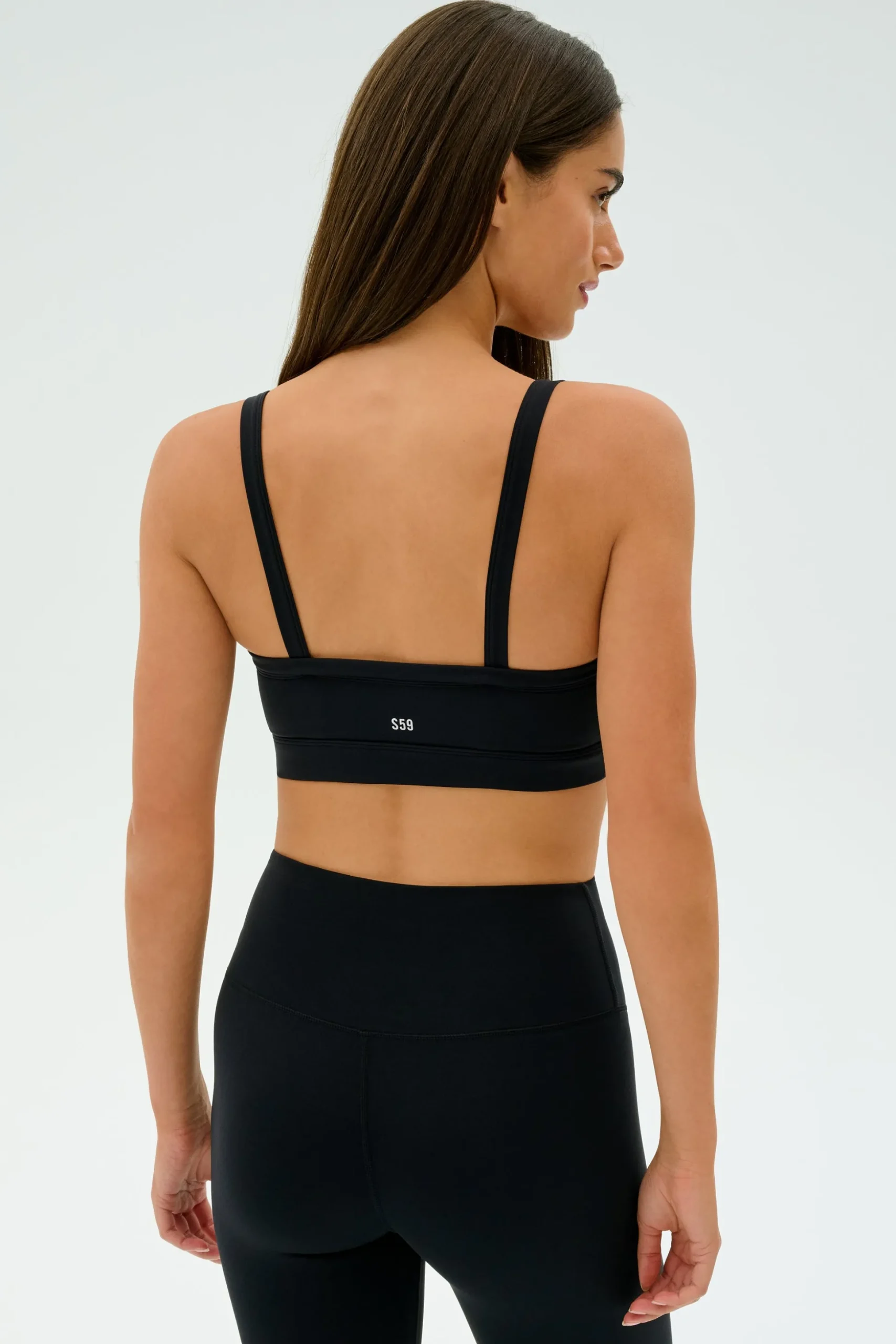 Monah Rigor Bra