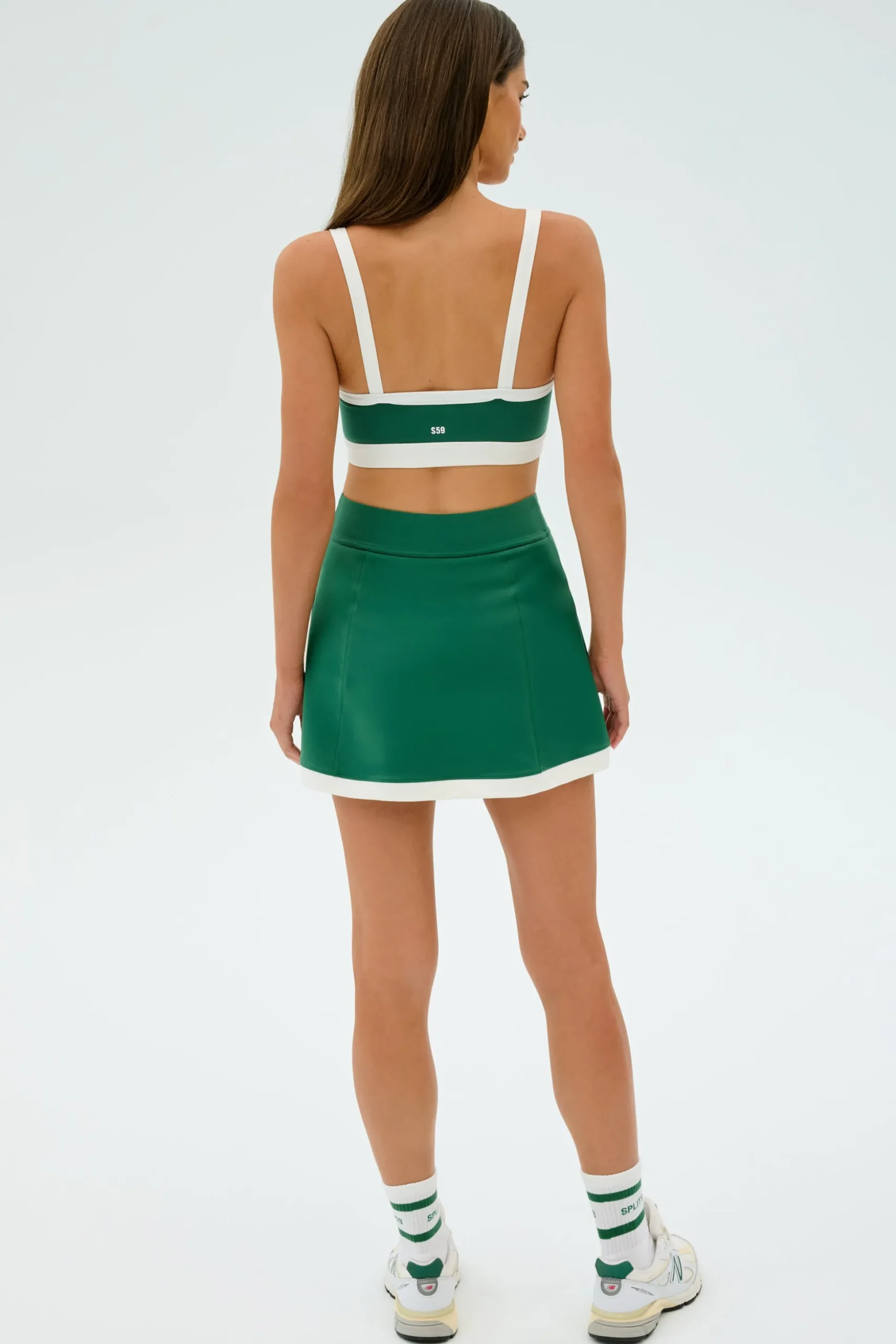 Monah Rigor Bra