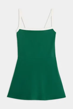 Monah Rigor Dress