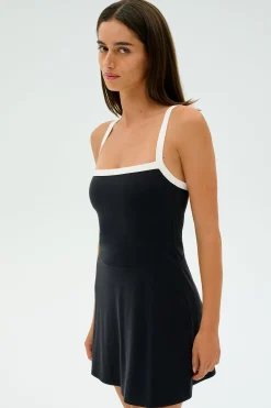 Monah Rigor Dress