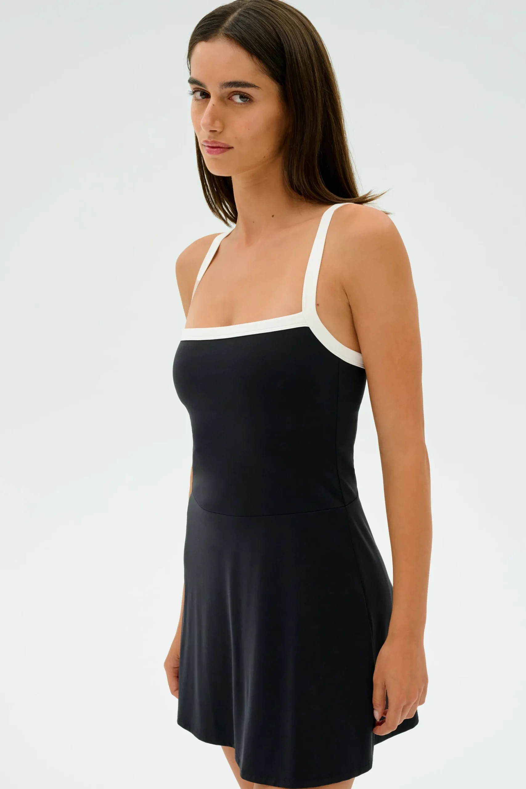 Monah Rigor Dress