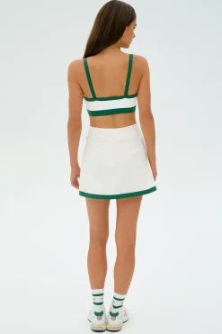 Monah Rigor Skort