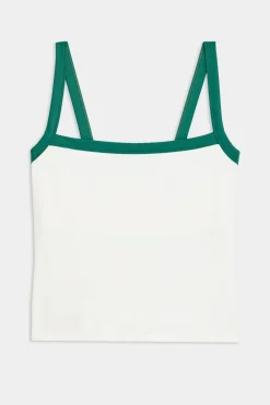 Monah Rigor Tank