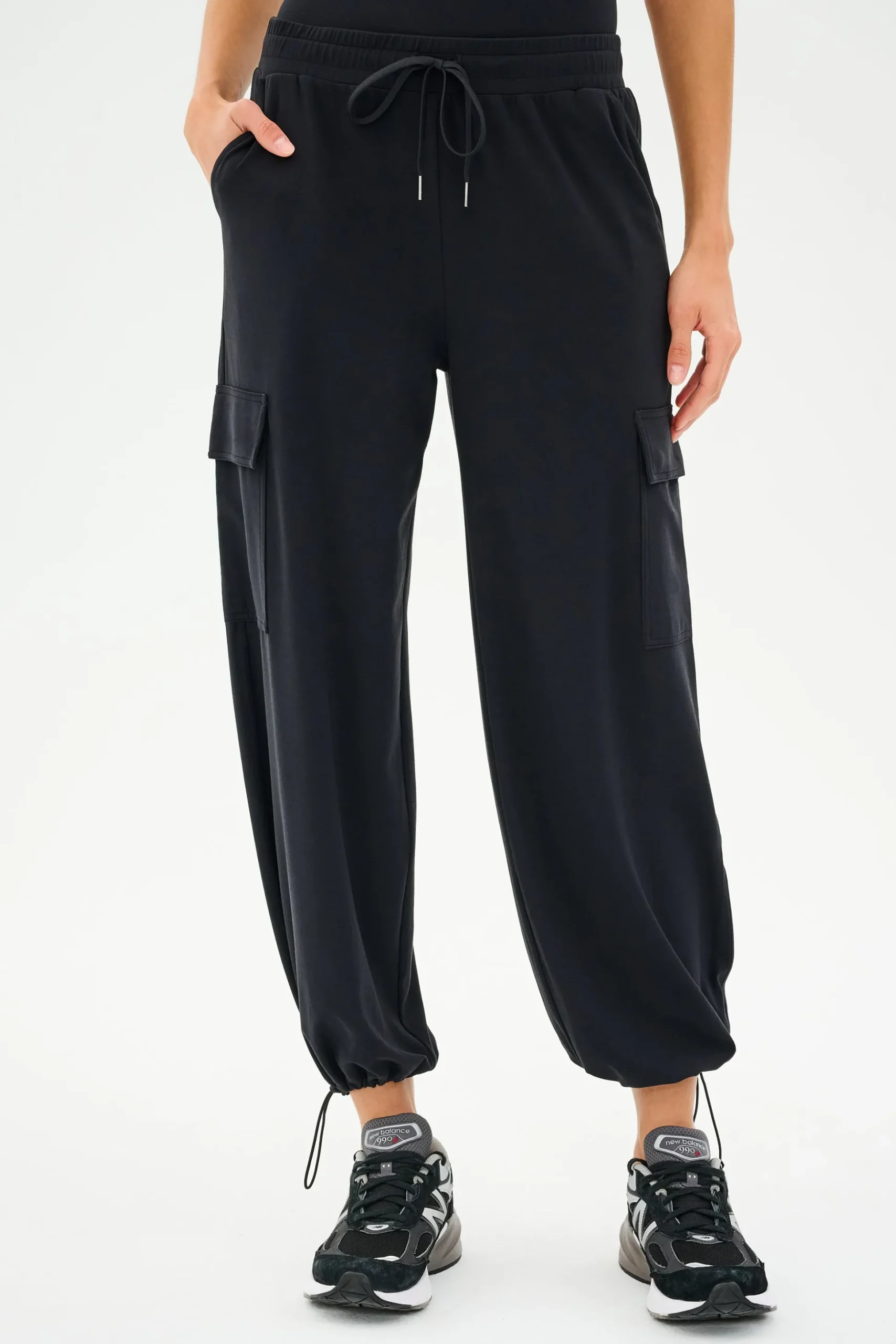 Nico Airweight Cargo Pant