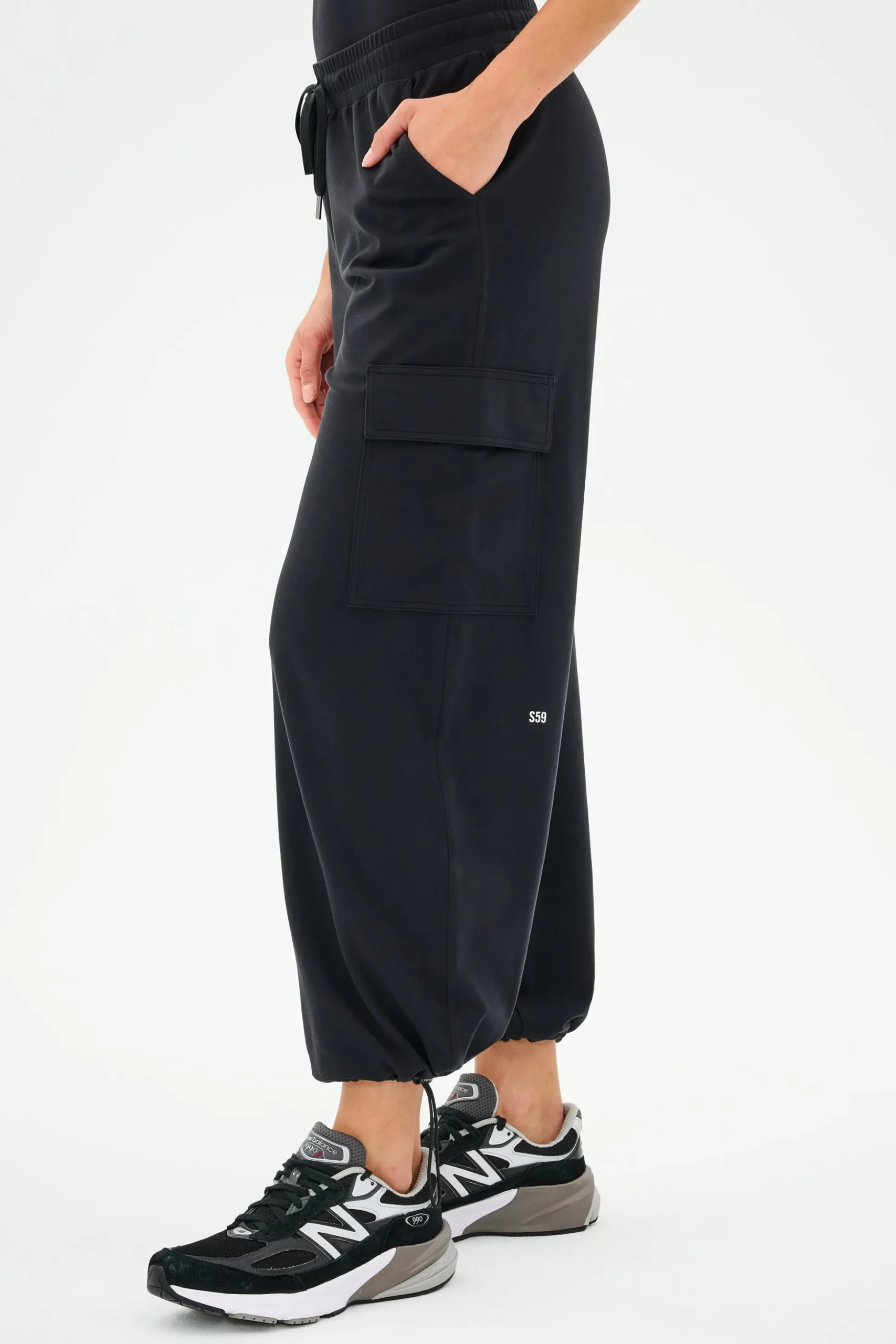 Nico Airweight Cargo Pant