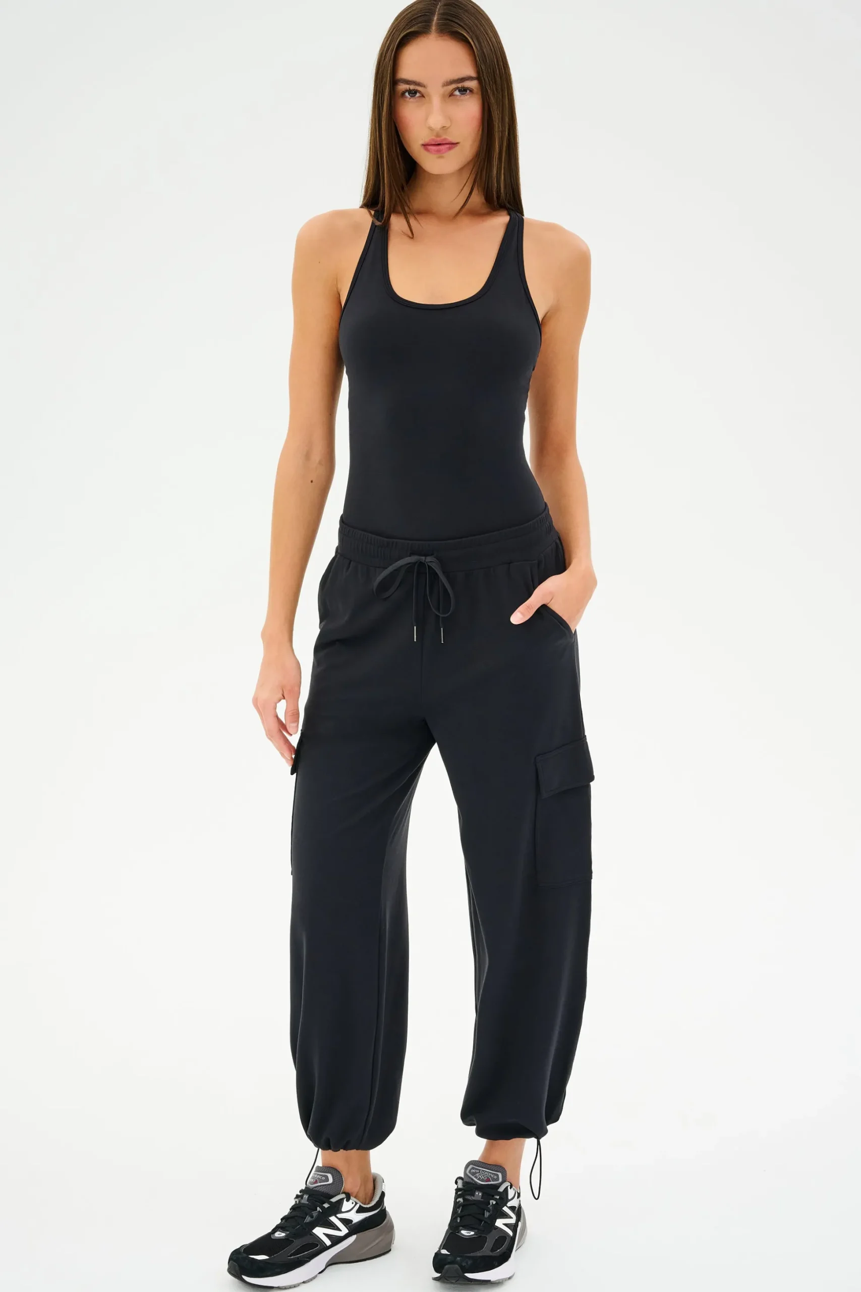 Nico Airweight Cargo Pant