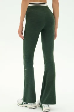 Raquel Active Rib Flare