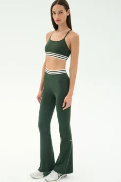 Raquel Active Rib Flare
