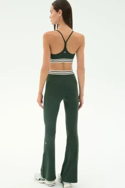 Raquel Active Rib Flare