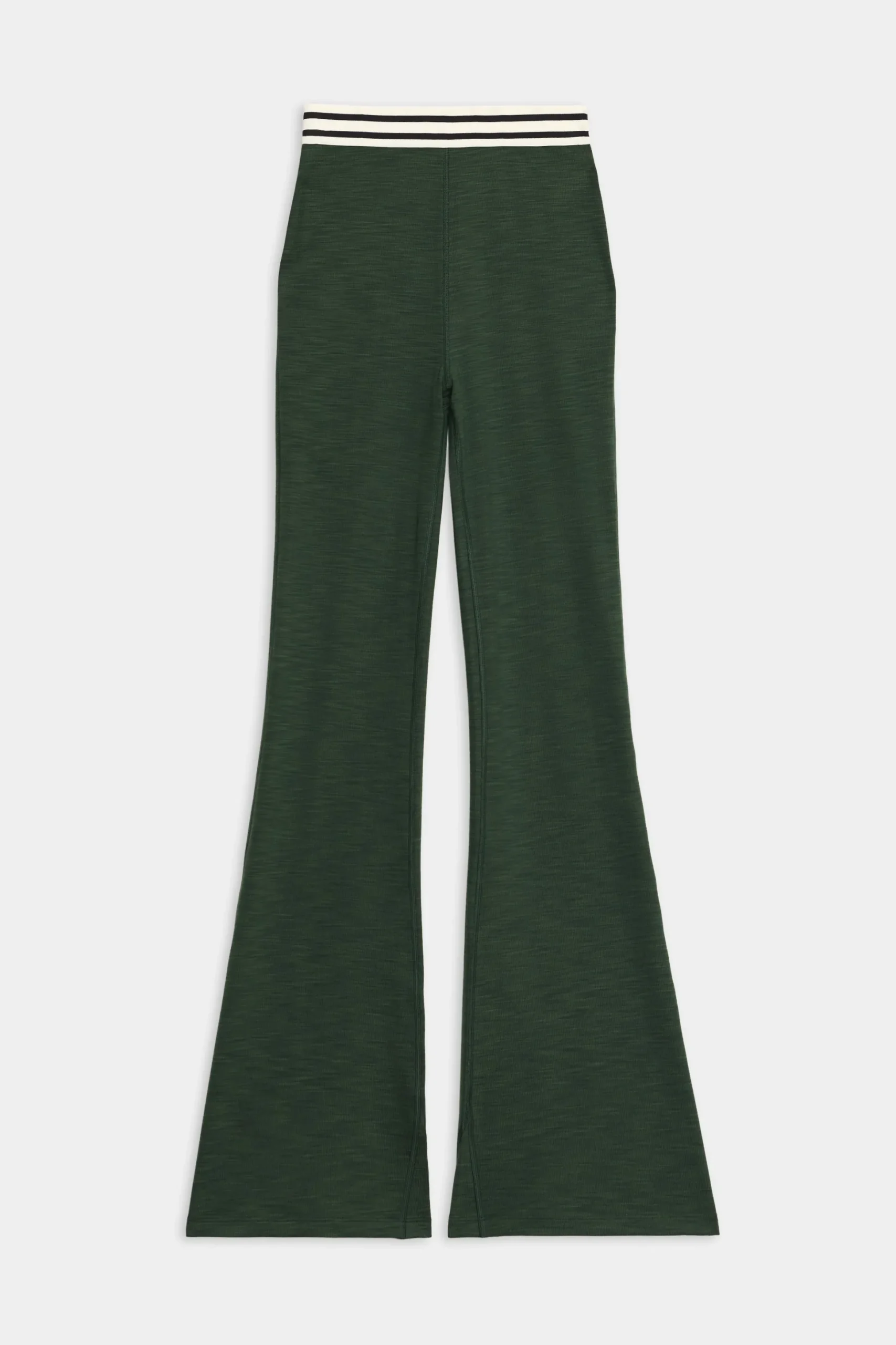 Raquel Active Rib Flare
