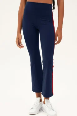 Raquel High Waist Crop