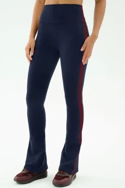 Raquel High Waist Flared Legging