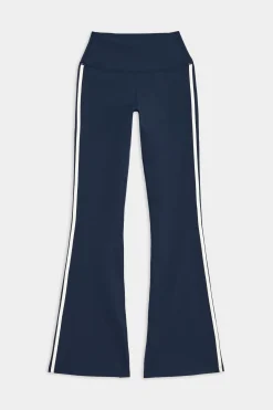 Raquel High Waist Flared Legging
