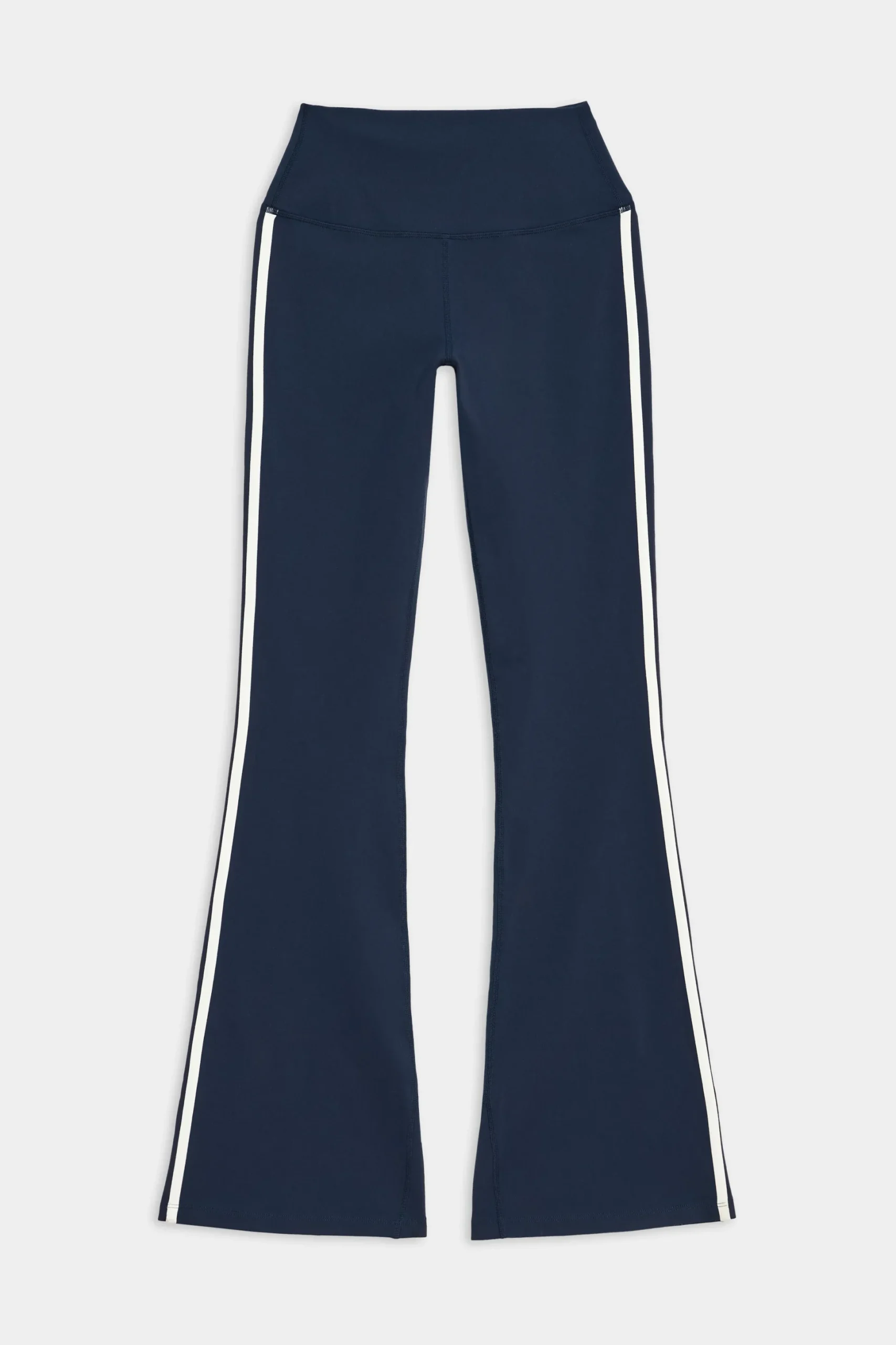Raquel High Waist Flared Legging