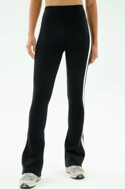 Raquel High Waist Flared Legging