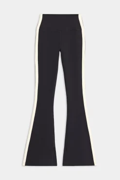 Raquel High Waist Flared Legging