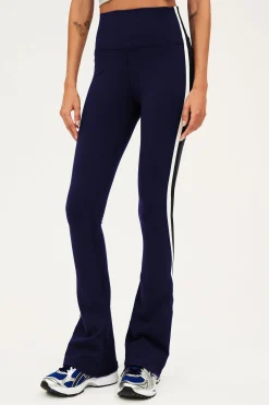 Raquel High Waist Flared Legging