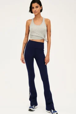 Raquel High Waist Flared Legging
