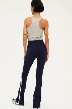 Raquel High Waist Flared Legging