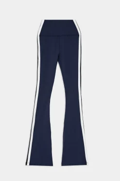 Raquel High Waist Flared Legging