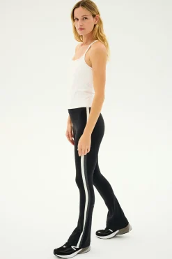 Raquel High Waist Flared Legging