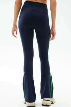 Raquel High Waist Supplex Flare