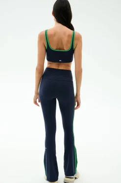 Raquel High Waist Supplex Flare