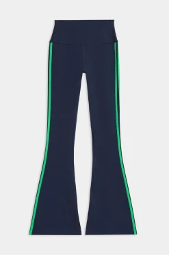 Raquel High Waist Supplex Flare