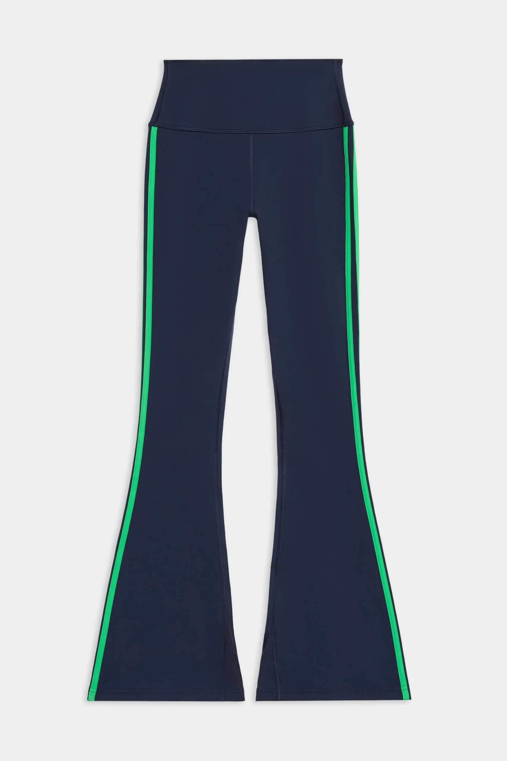 Raquel High Waist Supplex Flare