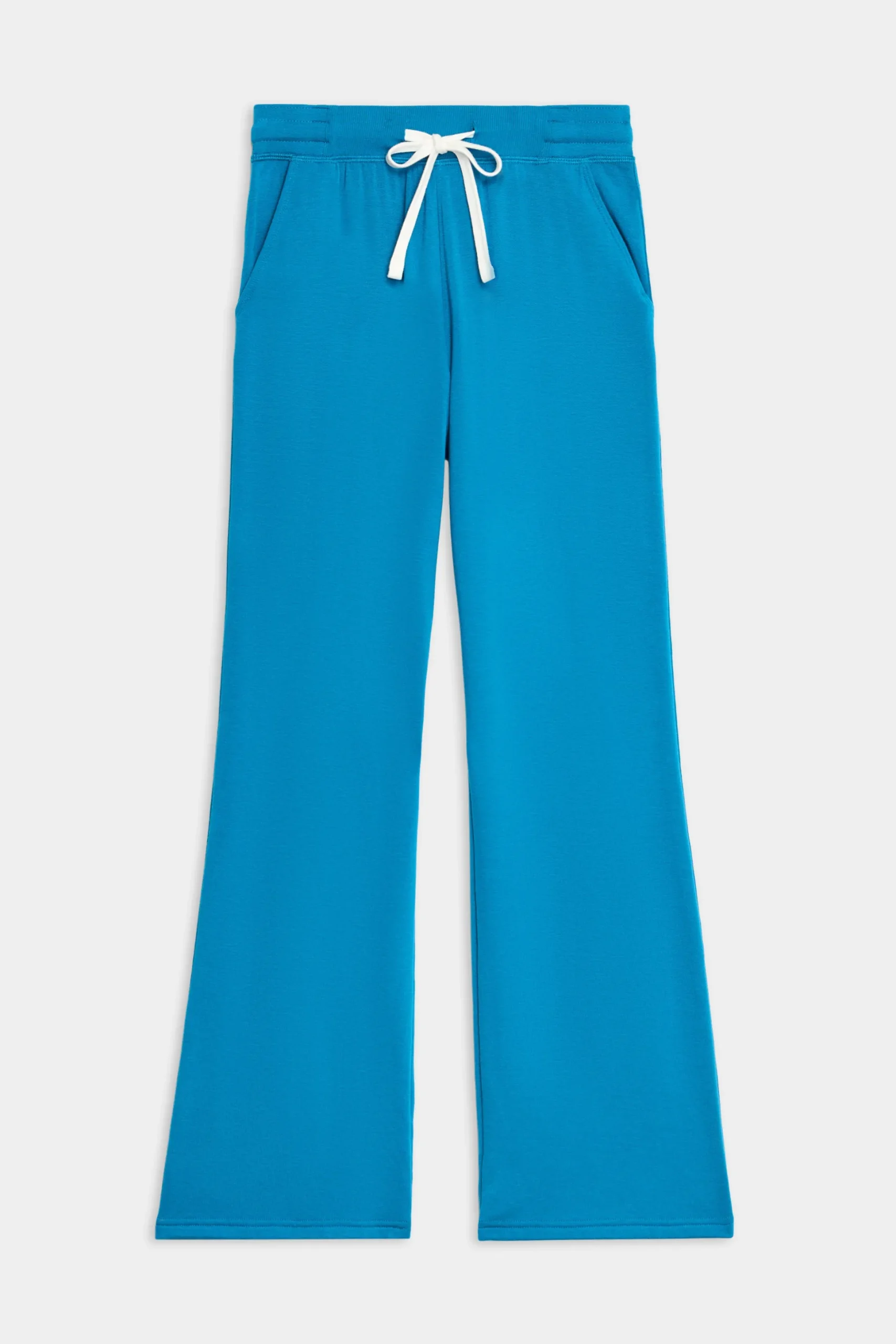 Raven Fleece Full Length Sweatpant