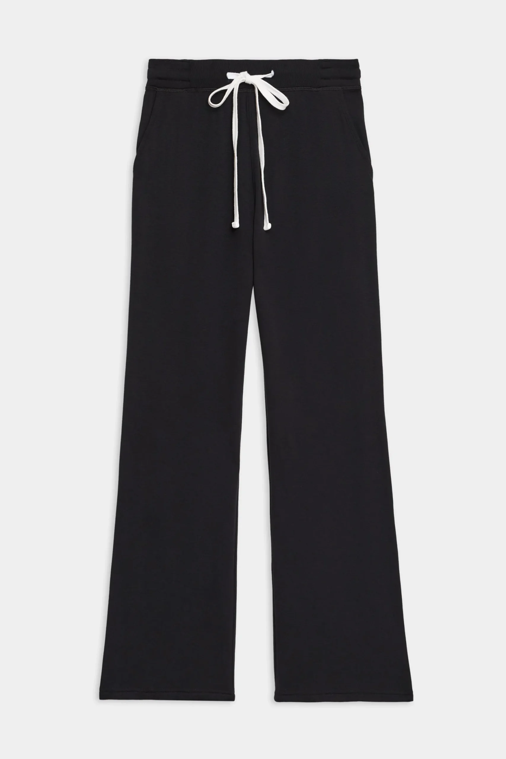 Raven Fleece Full Length Sweatpant