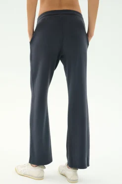 Raven Fleece Full Length Sweatpant