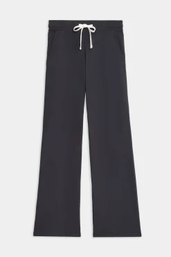 Raven Fleece Full Length Sweatpant