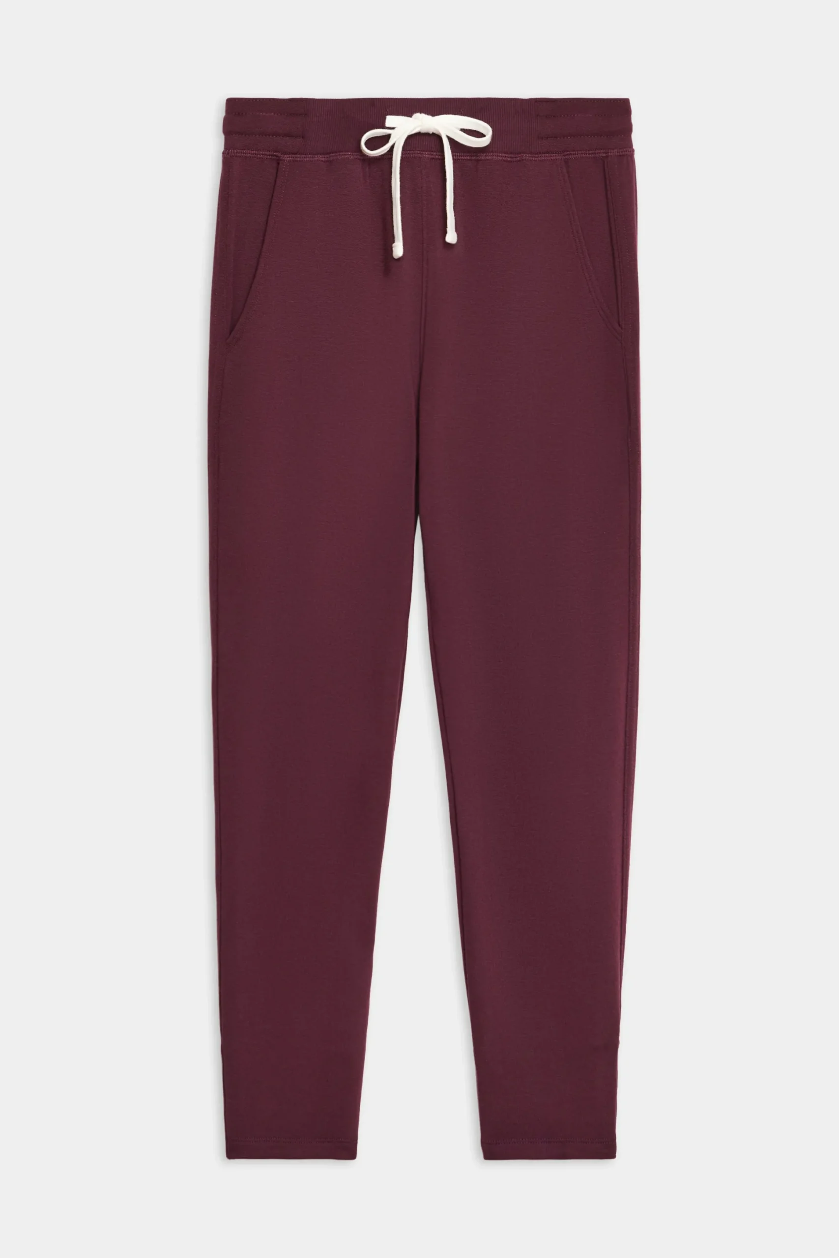 Reena Fleece 7/8 Sweatpant