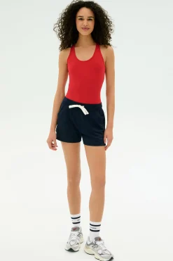 Reena Sweatshort
