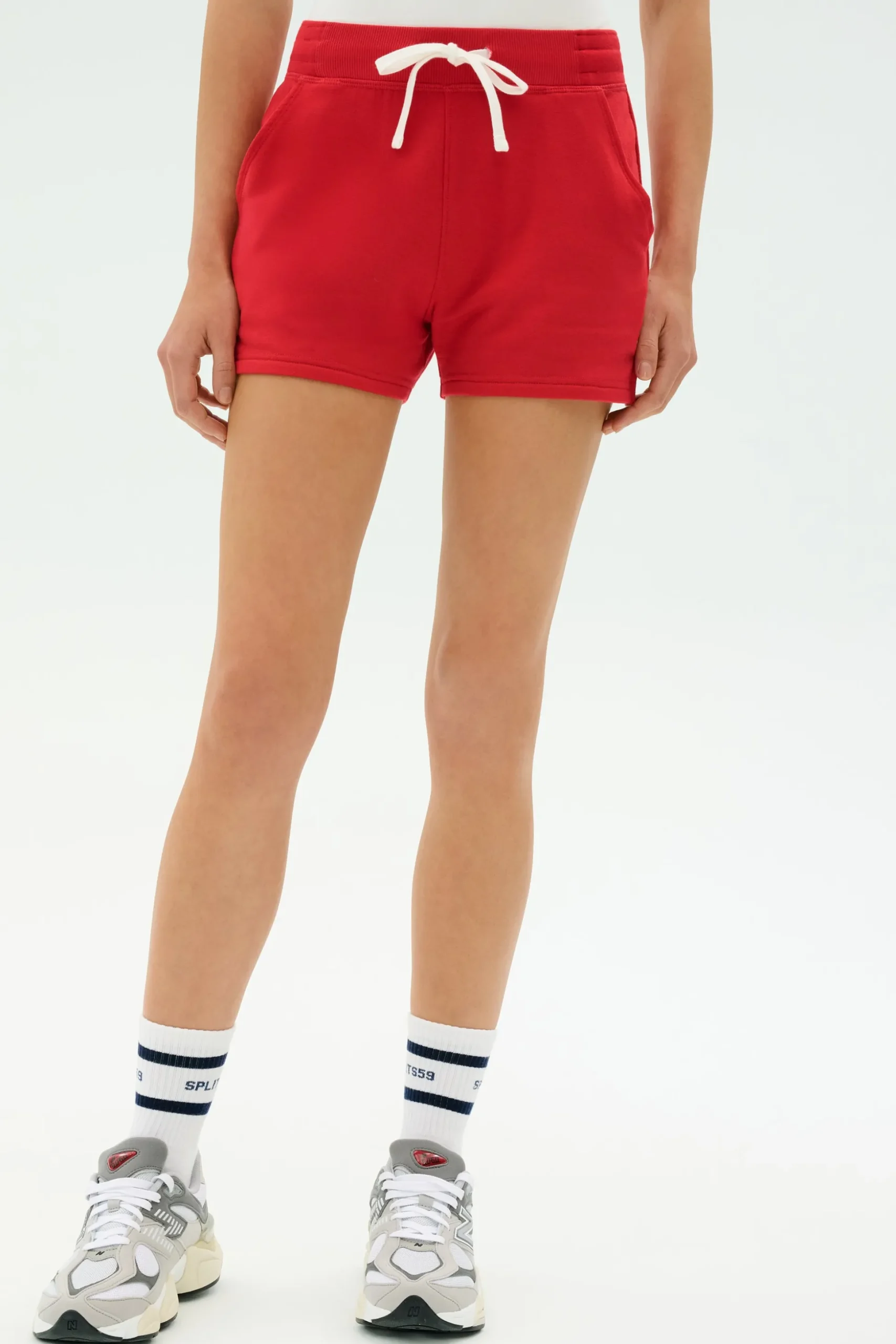 Reena Sweatshort