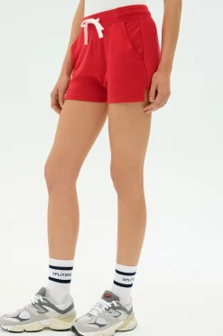 Reena Sweatshort