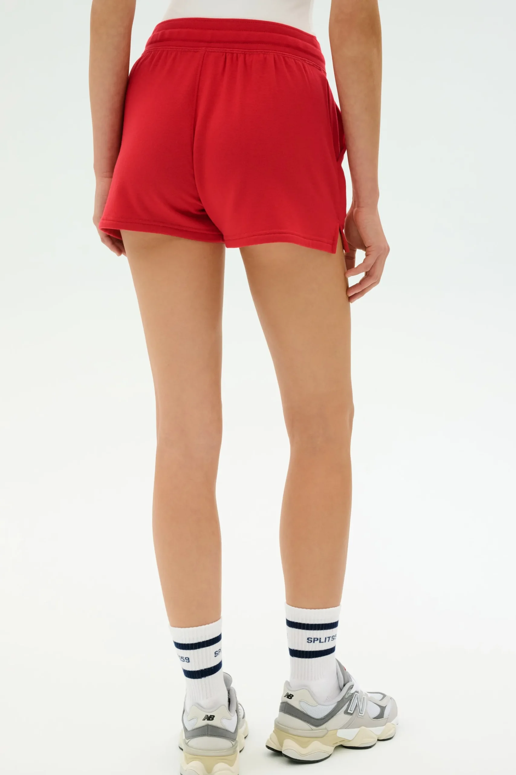 Reena Sweatshort