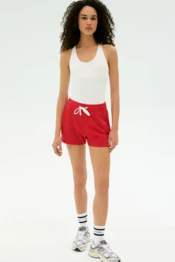 Reena Sweatshort