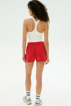 Reena Sweatshort