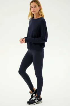 River High Waist Airweight Stirrup