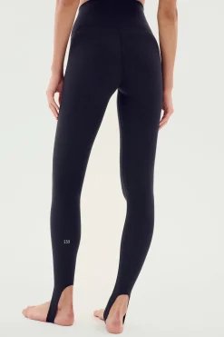 River High Waist Airweight Stirrup