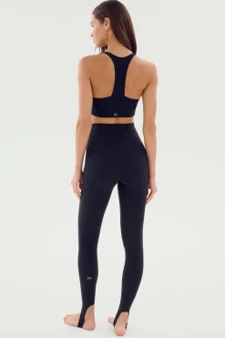 River High Waist Airweight Stirrup