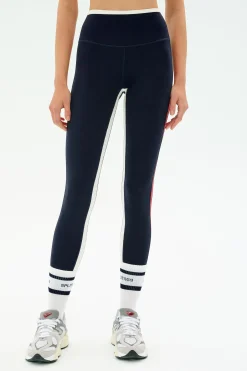Sam High Waist Rigor 7/8