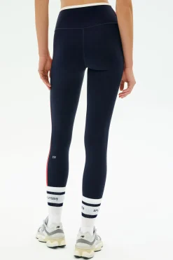 Sam High Waist Rigor 7/8