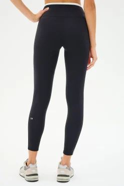 Sam High Waist Rigor 7/8