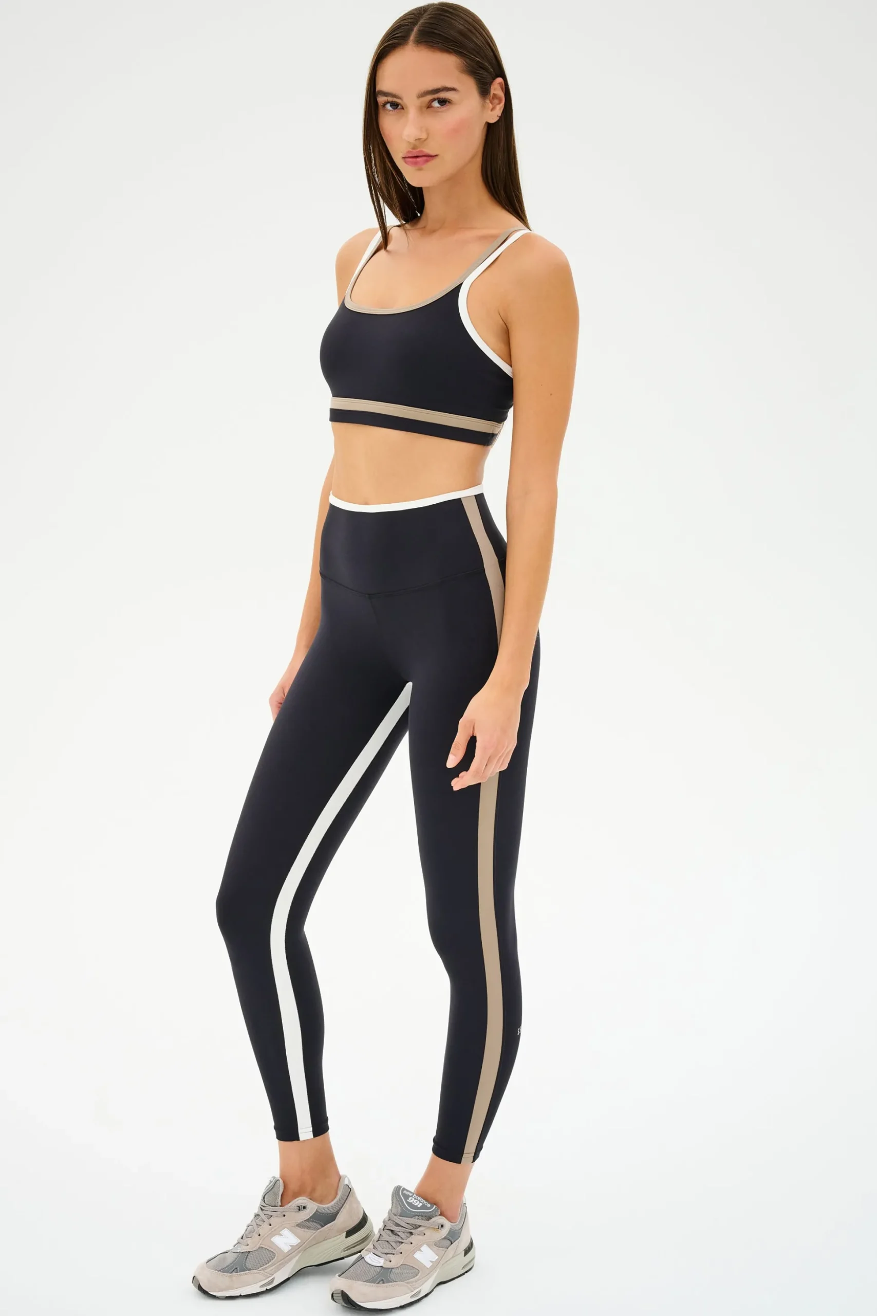 Sam High Waist Rigor 7/8