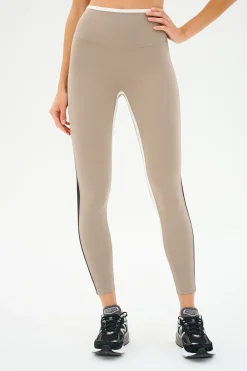 Sam High Waist Rigor 7/8