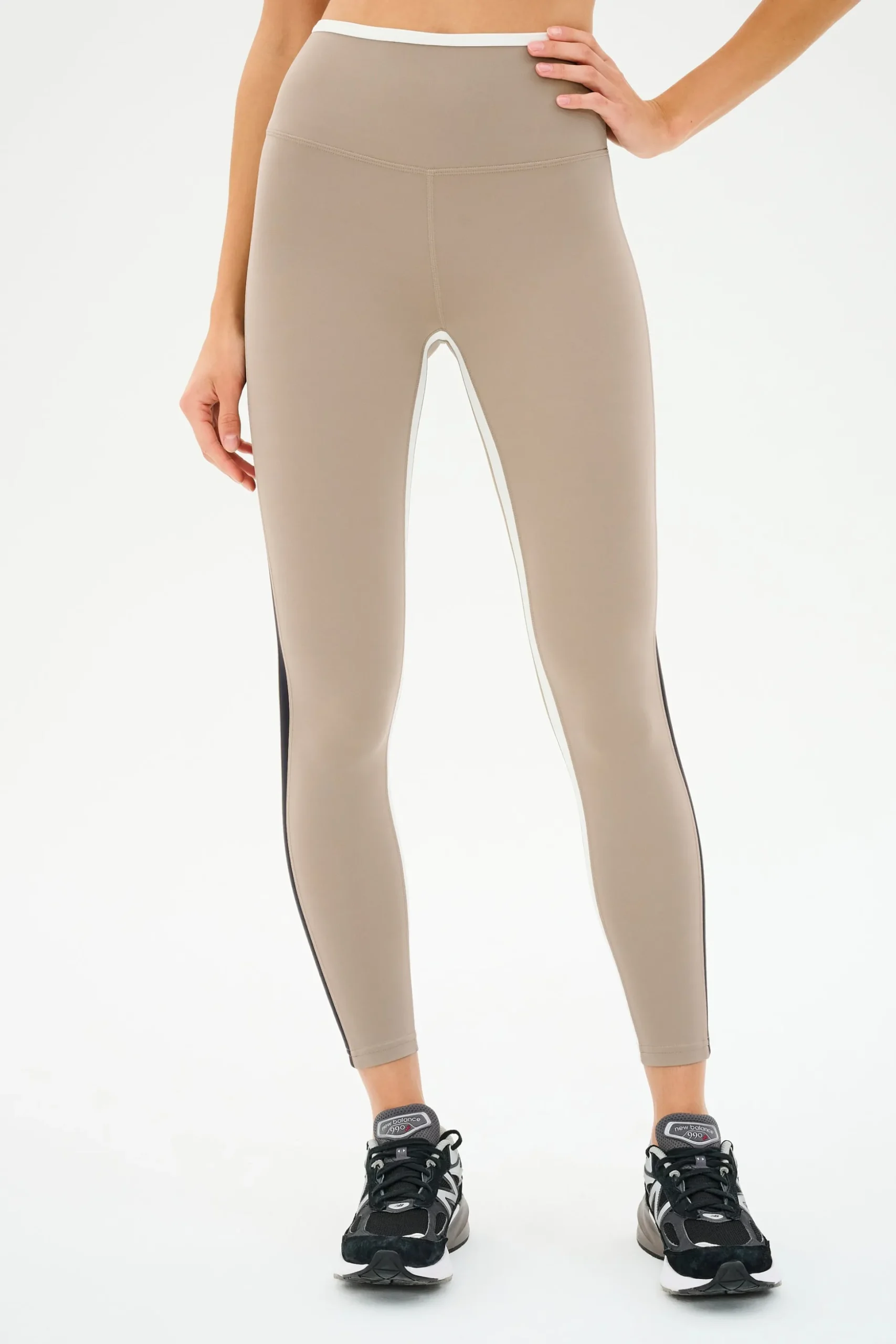 Sam High Waist Rigor 7/8