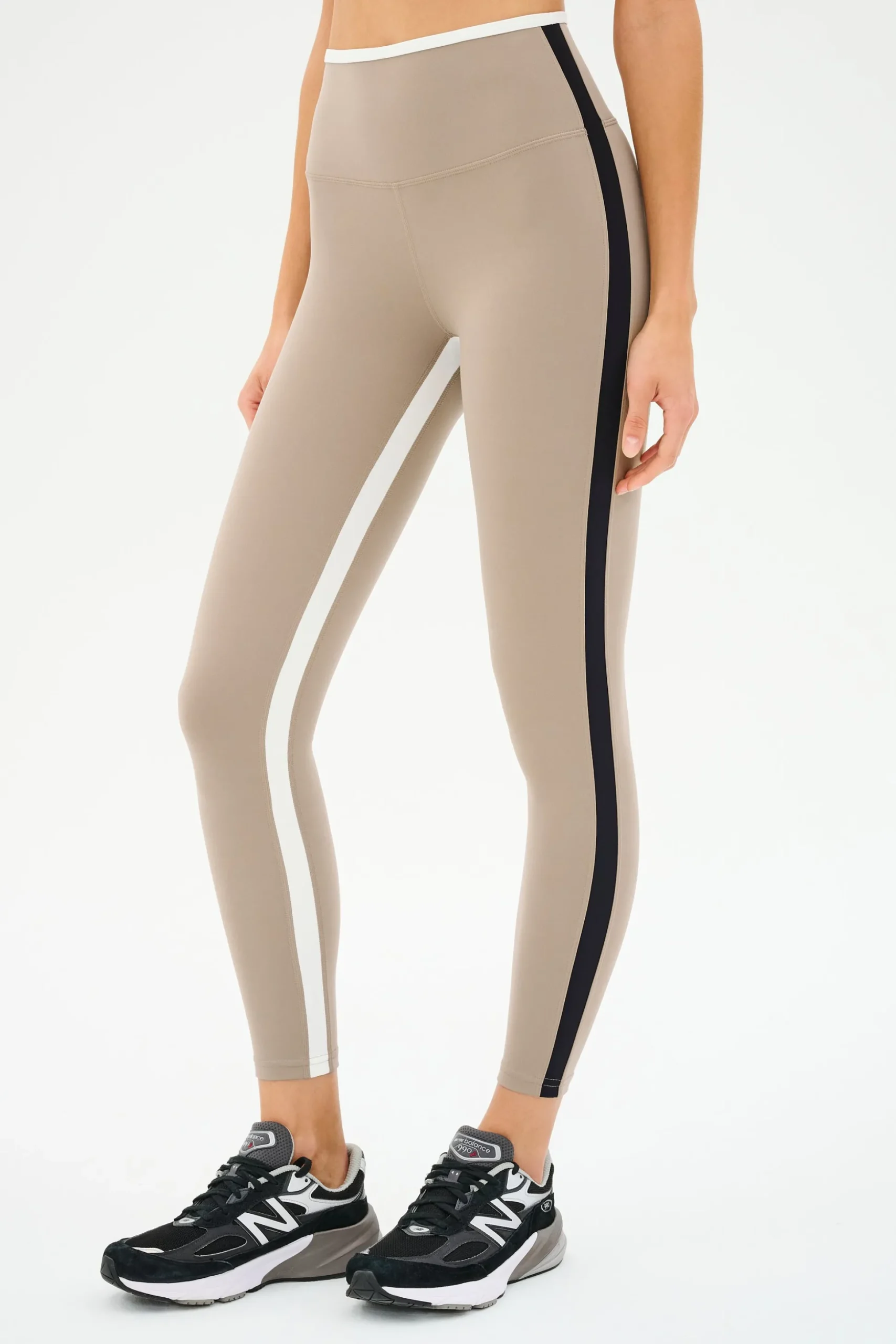 Sam High Waist Rigor 7/8